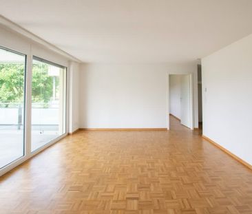 2.5 Zimmer, 53 m², 1. Stock - Photo 2