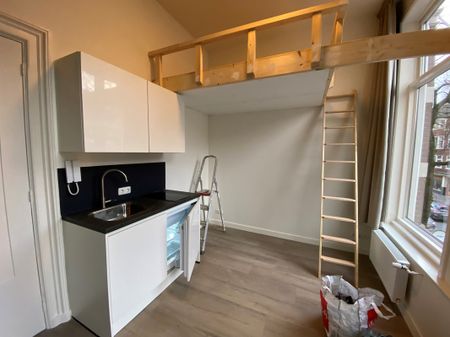 Westersingel 19A - Photo 4