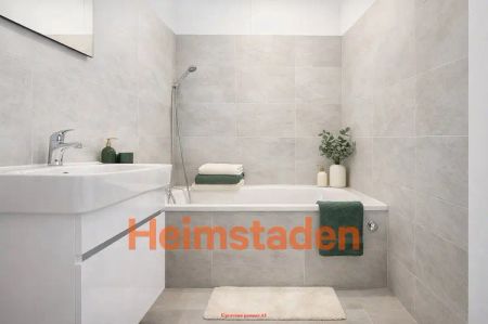Pronájem bytu 1+kk 28 m - Photo 2