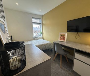 1 bedroom terraced house to rent - Photo 5
