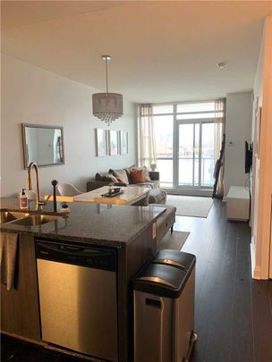 For Lease - 1185 The Queensway Avenue Unit# 312, Toronto, Ontario - Photo 1