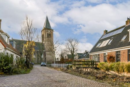 For rent: Achterlaan 23, 1027 AJ Amsterdam - Photo 4