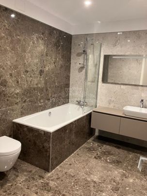 Three Bedroom Ground Floor Apt with Garden - Primaverii - Fotografie 1