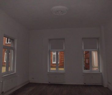 2-Zimmer-Wohnung mit Balkon, Friedrichstraße, 19055 Schwerin - Photo 5