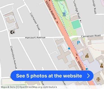 Northfield House, Southend On Sea, Essex, SS2 - Photo 1