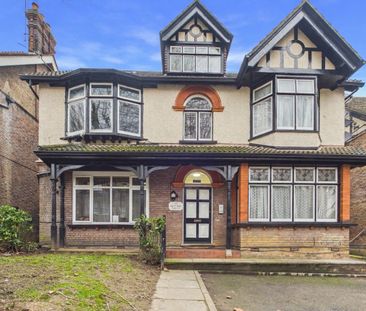 Studio Flat, Studley Road, LU3 - Photo 5