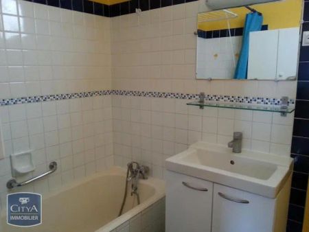 Appartement à louer 3 pièces 62.94m² - Photo 5