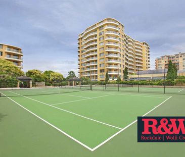 605/7 Rockdale Plaza Drive Rockdale - Photo 4