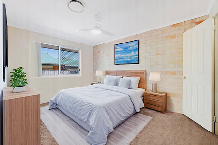 1/29 McAneny Street, Redcliffe QLD 4020 - Apartment For Rent - $540 | Domain - Photo 2
