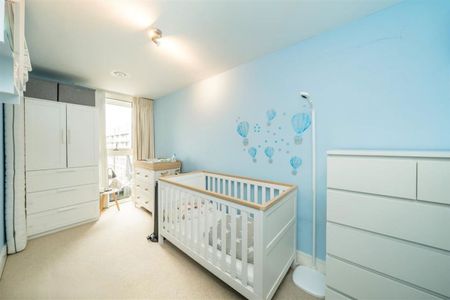 Wood Wharf, SE10, London - Photo 3