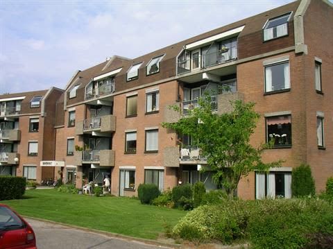 Benedenwoning - Photo 1