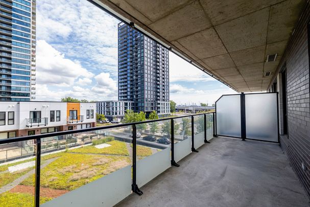 Appartement - 332-201 Rue Jacques-Le Ber - Photo 1