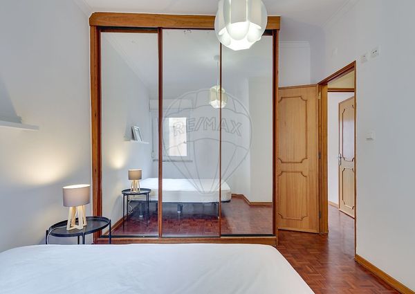 Apartamento T1 em Lisboa