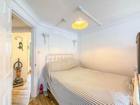Studio to rent - Photo 4