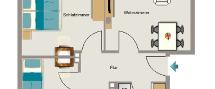 Traarer Straße 247, 47829 Krefeld - Foto 1
