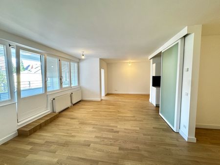 Sanierte 2 Zimmer - Innenstadtwohnung mit Loggia in Innenhoflage - Nähe Schottentor - Foto 4