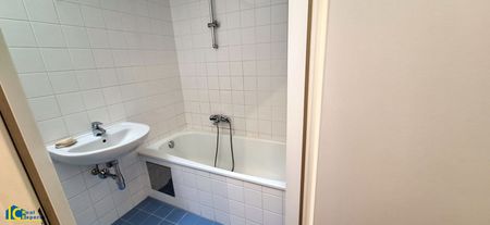 Tolle 2 Zimmer DG-Wohnung in Ruhelage inkl. Nutzung Gemeinschaftsterrasse - Photo 4