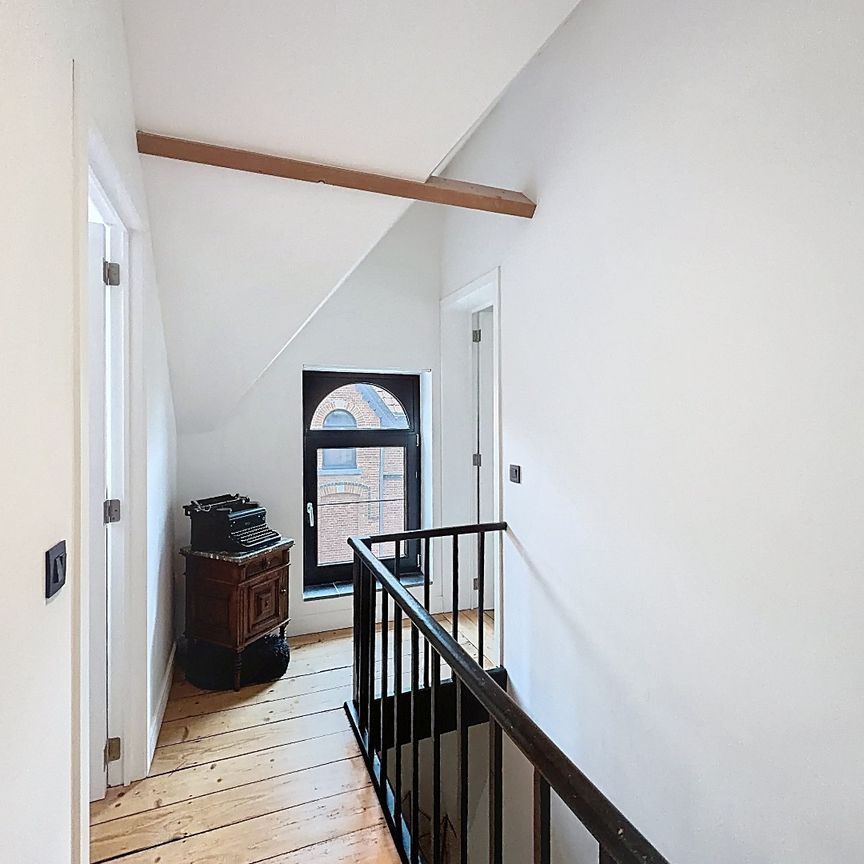 Huis te huur in Gent - Photo 1