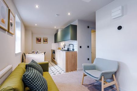 Trinity Avenue - Photo 3