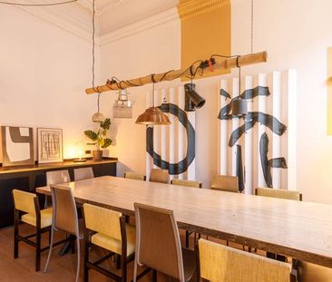 Appartement te huur - Photo 6