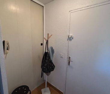 Appartement T2 Saint-Raphaël à louer - Photo 2