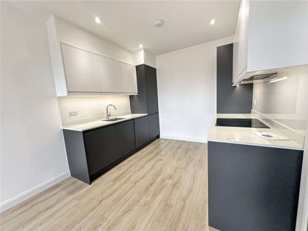 2 bedroom apartment to rent - Photo 5