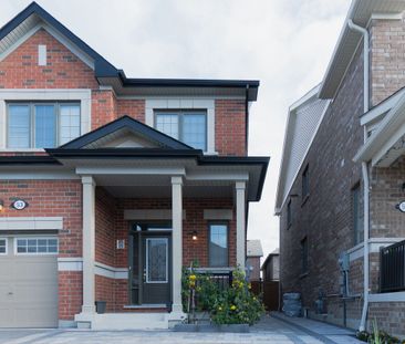 For Lease - 53 Cisco Drive, Whitby, Ontario - Photo 5