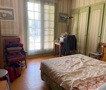 Location Maison 5 pièces 113m² LAVARDAC 47230 - Photo 5