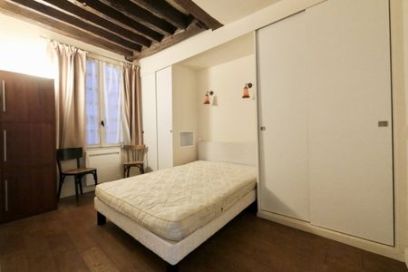 Appartement à louer à Paris 1Er - Photo 3