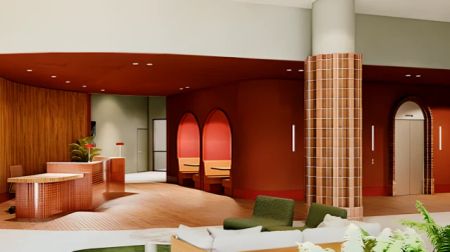 Studio Unfurnished - Photo 5