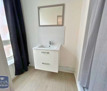 Appartement à louer 1 pièce 25.65m² - Photo 6