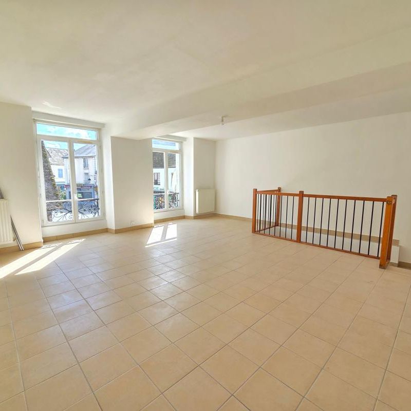 Location Appartement 4 pièces 85m² ARPAJON 91290 - Photo 1