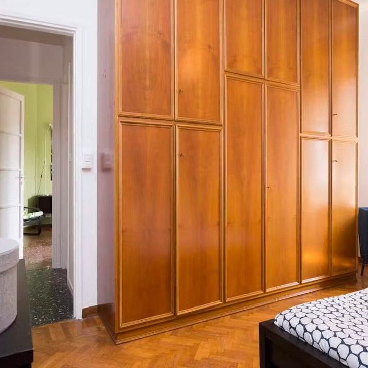 Viale Argonne, Milan, Lombardy 20133 - Photo 1