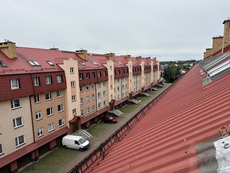 Dwupokoje mieszkanie w Mierzynie/Szczecinie (424839) - Photo 5