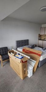 Studio to rent - Photo 4