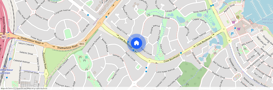 2A Brindabella Drive, NSW 2529, Shell Cove