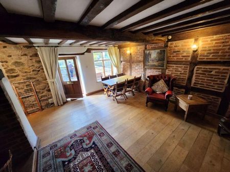 2 bedroom semi-detached house to rent - Photo 3