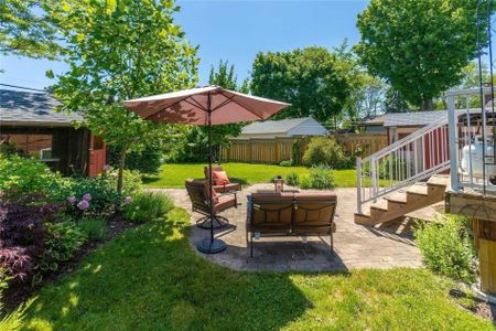 For Lease - 6 Prince Charles Drive Unit# Lower, Halton Hills, Ontario - Photo 4