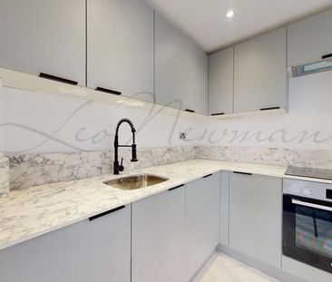 2 bedroom duplex to rent - Photo 5