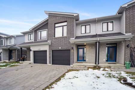 For Lease - 177 Edgevalley Road Unit# 122, London East, Ontario - Photo 3