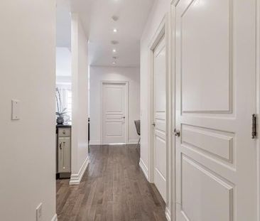 For Lease - 20 Burkebrook Place Unit# 610, Toronto, Ontario - Photo 2