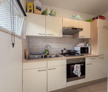 Appartement 1 chambre avec terrasse - foto 4