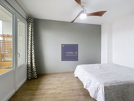 Appartement T2 - OULLINS, - Photo 3