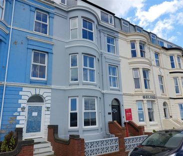 Blenheim Terrace, Scarborough - Photo 3