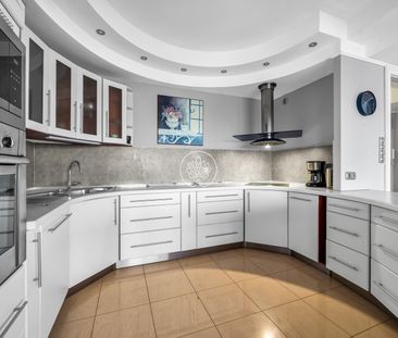Apartament / Dwustronny / Dwa balkony - Photo 3