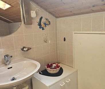 1 Zimmer, 18 m², 2. Stock - Photo 2