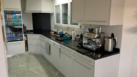 3½ Zimmer-Wohnung in Schmerikon (SG), möbliert, auf Zeit - Foto 5