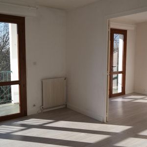 Location Appartement 2 pièces 50m² MERIGNAC 33700 - Photo 3