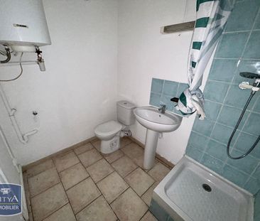 Location Appartement 1 pièce 26m² TOULON 83000 - Photo 5