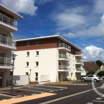 Location Appartement 2 pièces 36m² TOURLAVILLE 50110 - Photo 3